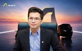 Cựu CEO Green SM Nguyễn Văn Thanh thành lập startup xe điện, dự kiến ra mắt sản phẩm đầu tiên năm 2027