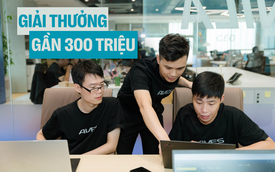 AVES chi gần 300 triệu mời người Việt cùng thiết kế xe điện