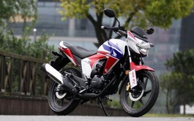 Huyền thoại Honda RR150 bất ngờ tái xuất, cỗ máy thực dụng liệu có sống sót giữa thời đại bão hòa công nghệ?