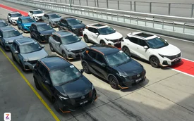 Xe Trung Quốc từ tồn kho đến mới ra mắt đều giảm giá sâu tìm doanh số