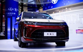 Wuling công bố chiến lược ‘toàn số 5’: Phủ 150 quốc gia, có 500 đối tác, doanh số tăng 50%/năm, Việt Nam cũng được nhắc tới