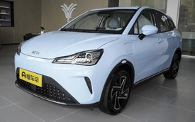 Từng là đỉnh cao xe điện Trung Quốc, các hãng này tàn lụi như thế nào, người mua ra sao?