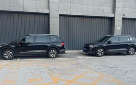 Mua ô tô 1,5 tỷ đồng, 1 năm đi được 4.000 km đã phải đăng bán
