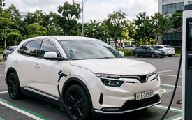 Nghiên cứu cơ chế giá điện riêng cho sạc xe xanh