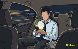 Tôi tính đủ mọi con số trước khi mua ô tô, một năm sau nhận ra sai sót ở một điểm