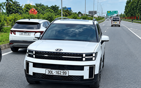 Ô tô đi ngược chiều trên Quốc lộ 1, tài xế bị phạt 19 triệu đồng