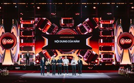 Hai ngày đáng chờ đợi tại Car Choice Awards 2026: Triển lãm xe top 5, đêm gala trao giải đặc sắc