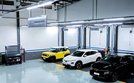 Chạy xe cường độ cao, người dùng cần gì ở một xưởng dịch vụ?