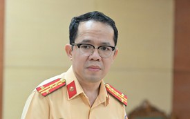 Cục CSGT: Có thí sinh thi bằng lái xe trượt tới 18 lần