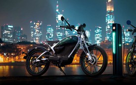 Royal Enfield Flying Flea C6 ra mắt toàn cầu: Đỉnh cao công nghệ hoài cổ hay canh bạc xe điện đắt đỏ?