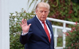 Mỹ hạ chuẩn tiết kiệm nhiên liệu, đảo ngược quy định về xe điện thời ông Biden