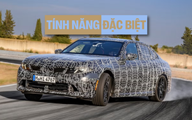 BMW 3 Series mới chốt lịch ra mắt ngày mai: Thay đổi thiết kế, nâng cấp động cơ mạnh nhất từ trước đến nay, có thứ khiến dân chơi Việt mê mẩn