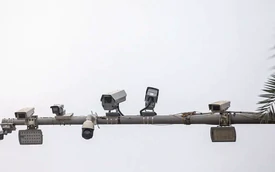 Lỗi phổ biến nhất của các tài xế được camera AI tại Hà Nội phát hiện