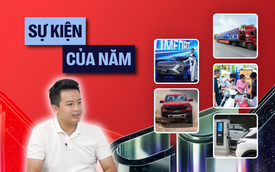 Giải mã Top 5 sự kiện ‘gắt’ nhất Car Choice Awards 2026: Bất ngờ từ vị trí số 1!
