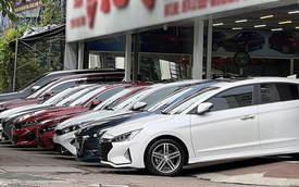 Chuyển 300 triệu đồng đặt mua ô tô Mazda CX-30 trên mạng, người đàn ông bị xóa tin nhắn, cắt liên lạc