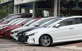 Giả danh chủ xe, lừa chiếm 300 triệu đồng tiền cọc mua ô tô qua mạng
