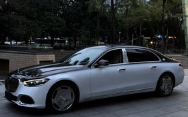 Con trai xấu hổ vì xe điện giá rẻ, bố dùng Maybach 7 tỷ giúp con “ngẩng mặt”: Dùng tiền tỷ giúp con hơn thua, liệu có đúng?