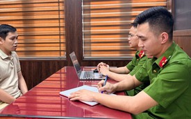 Công an thông tin chính thức vụ xe cứu thương thu 9,5 triệu đồng chở bệnh nhân về nhà
