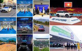 11 sự kiện ngành xe đáng chú ý năm 2026: Đâu sẽ là Top 5 tại Car Choice Awards?