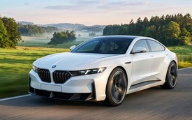BMW 3 Series thế hệ mới sở hữu động cơ B58 mạnh nhất từ trước đến nay, có thứ lần đầu xuất hiện