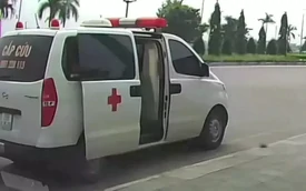 Dịch vụ xe cứu thương: Ma trận về giá