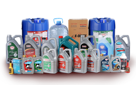 HPK Việt Nam và lời giải cho bài toán chất lượng thực trong ngành hóa chất ô tô
