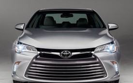 Toyota triệu hồi 20.000 xe các loại do nguy cơ cháy nổ