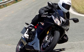 Triumph Daytona 675R 2015 - Không nhiều thay đổi