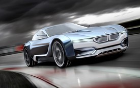 BMW Z4 dùng động cơ 6 xi-lanh mới, "lơ" động cơ hybrid của Toyota