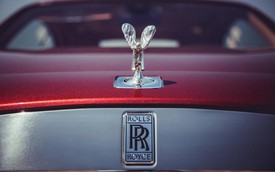 Dự án SUV siêu sang của Rolls-Royce được "bật đèn xanh"