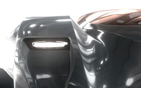 Aston Martin bất ngờ tiết lộ DP-100 Vision Gran Turismo Concept
