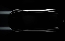 Audi A9 - Đối thủ tương lai của Mercedes-Benz S-Class Coupe
