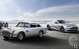 Aston Martin không vội tìm "thuyền trưởng" mới