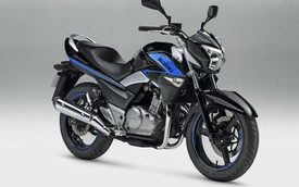 Đánh giá xe Yamaha XSR900 ABS 2018: hình ảnh thiết kế 