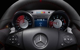18 mẫu xe Mercedes-Benz xuất hiện tại triển lãm Fascination 2014