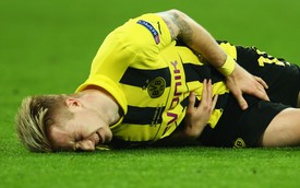 Sao bóng đá của Dortmund bị phạt hơn 13 tỷ vì vi phạm giao thông