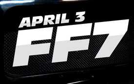 "Fast and Furious 7" đóng máy, khởi chiếu vào 3/4/2015