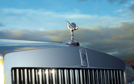 Rolls-Royce dự kiến lãi 812 triệu USD trong năm nay