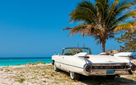 Cuba: Thiên đường xe cổ hay xe cũ?