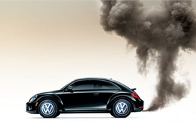 Volkswagen thu hồi 11 triệu xe