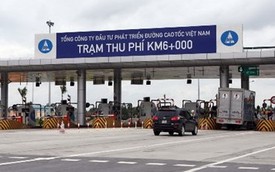 Dừng thu phí cao tốc Nội Bài – Lào Cai nếu không sửa xong đường lún