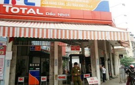 Khai nhận của các cá nhân trong vụ 2 cây xăng tại Hà Nội "móc túi khách hàng"
