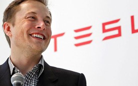Elon Musk: "Apple là nghĩa địa của Tesla"