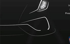 "Vua siêu xe" Koenigsegg Regera: Mạnh mẽ nhất và nhanh nhất