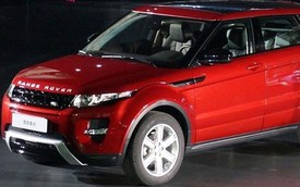 Bị “tố” trên truyền hình, Land Rover vội triệu hồi Range Rover Evoque