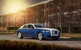 Rolls-Royce lập kỷ lục khi triệu hồi… đúng 1 xe