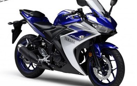 Yamaha R25 ABS rẻ hơn hẳn Kawasaki Ninja 250R ABS