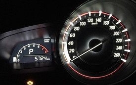 Thaco Trường Hải có phản hồi chính thức về đèn check engine trên Mazda3