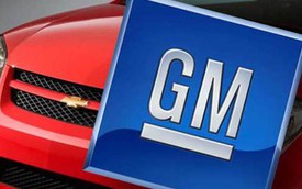 GM báo lỗi 1,4 triệu xe do lỗi rò rỉ dầu có thể gây cháy động cơ