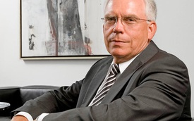 Kỹ sư hàng đầu của Audi, Ulrich Hackenberg đã nghỉ việc